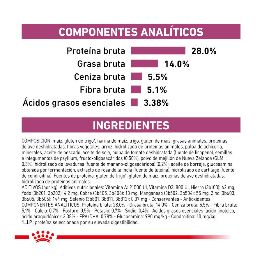Royal Canin Veterinary Early Renal pienso para gatos thumbnail