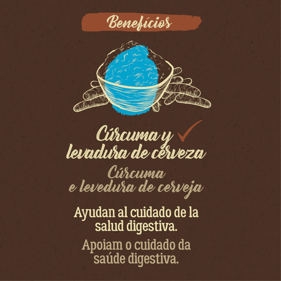 True Origins Malta con Taurina para Gatos thumbnail