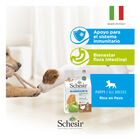 Schesir Puppy Natural Selection Pavo pienso , , large image number null