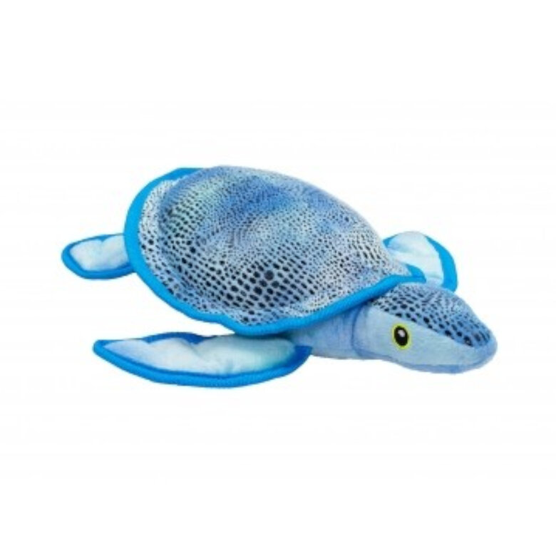 Nayeco Caribe Ecoline Tortuga de peluche para perros,  Imagen numero 1 Nayeco Caribe Ecoline Tortuga de peluche para perros, , large Imagen numero 1