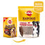 70 g Pedigree Barritas Ranchos Buey para perros, , large indicador imagen numero 2
