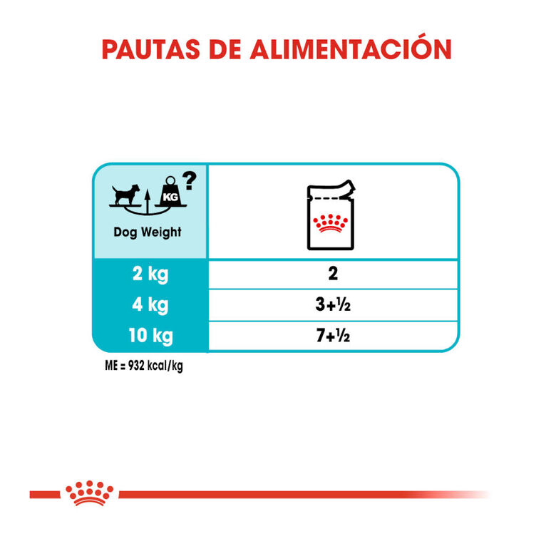 Royal Canin Urinary Care paté sobre para perros thumbnail