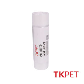 TK Pet Bolsas Bandejas Sanitarias Rollos para gatos