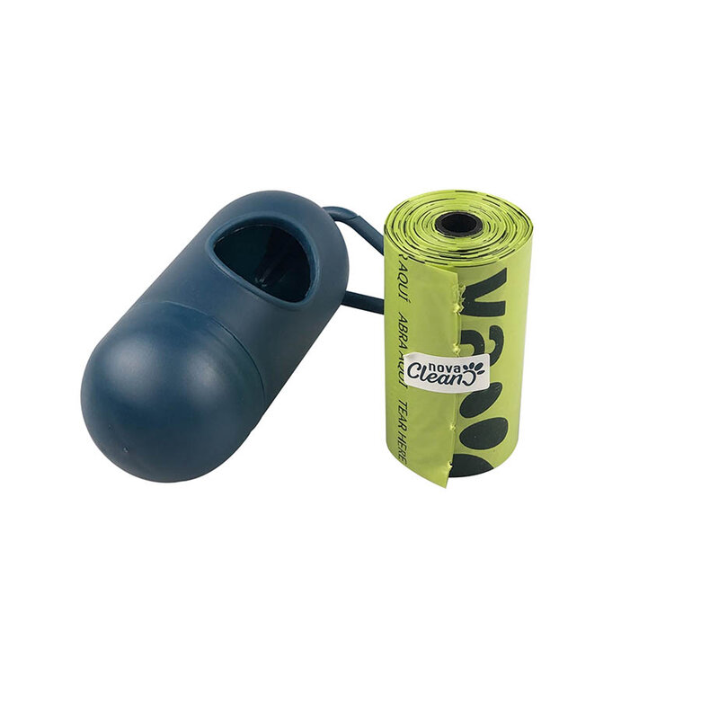 Nova Clean Dispensador Imagen numero 1 Nova Clean Dispensador Imagen numero 1