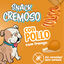 4 sobres x 15 g 2&Snacks Snacks Cremosos con Pollo para perros, , large indicador imagen numero 3