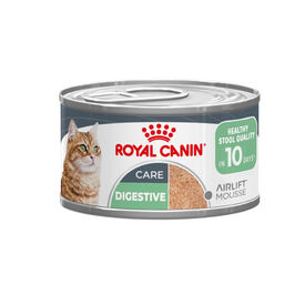 Royal Canin Care Digestive Mousse Lata para gatos adultos
