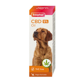 Beaphar Aceite de CBD para perros