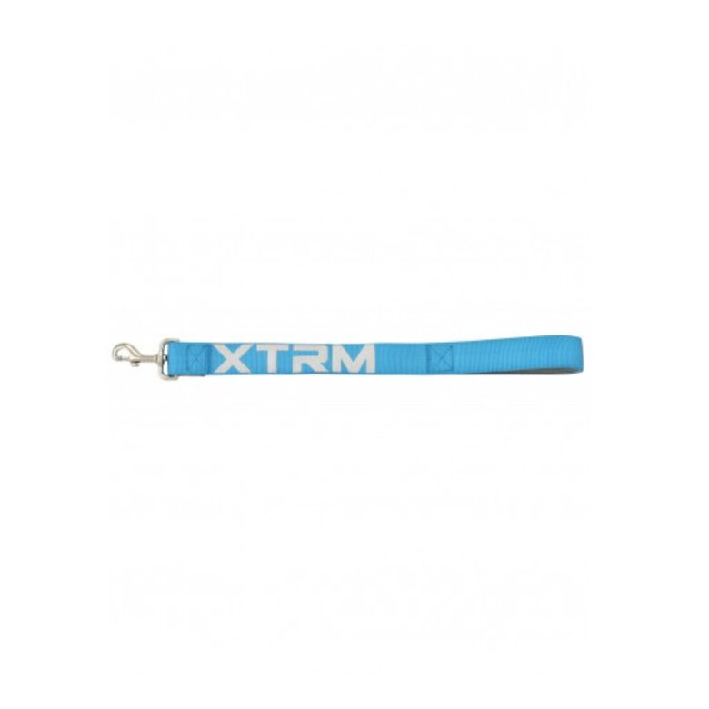 Nayeco X-TRM Neon Flash Correa Corta Azul para perros, , large image number null
