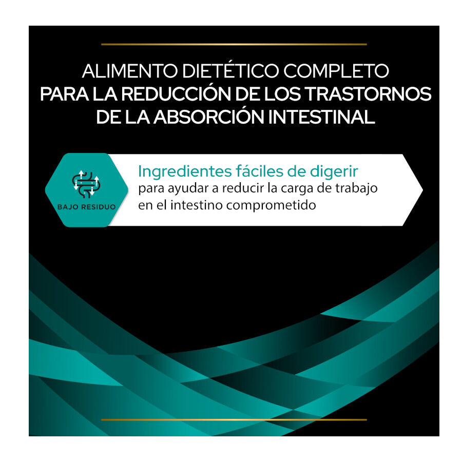 Pro Plan Veterinary Diets Gastrointestinal latas para gatos thumbnail