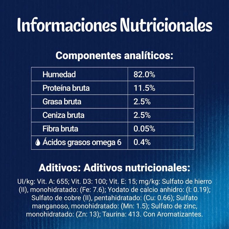 4 sobres x 85 g Felix Fantastic Duo Pescado en Gelatina sobre para gatos,  Imagen numero 6 4 sobres x 85 g Felix Fantastic Duo Pescado en Gelatina sobre para gatos, , large Imagen numero 6