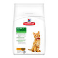 Hill's Kitten Science Plan Pollo pienso , , large image number null