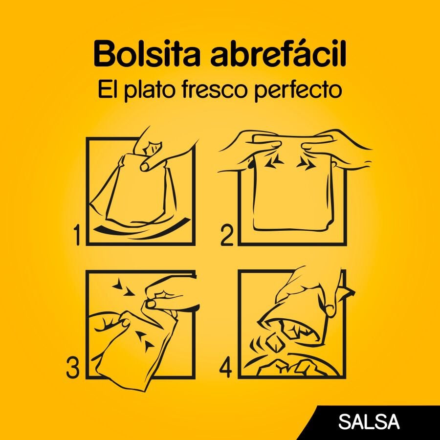 12 sobres x 100 g Pedigree Sabores Mixtos Salsa en Bolsita para Perros - Multipack, , large Imagen numero 7