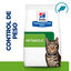 8 kg Hill's Prescription Diet Metabolic Atún pienso para gatos, , large indicador imagen numero 2