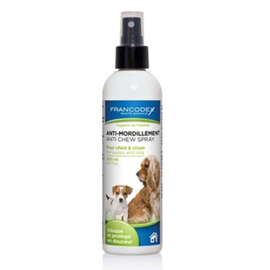 Francodex Spray Repelente para gatos