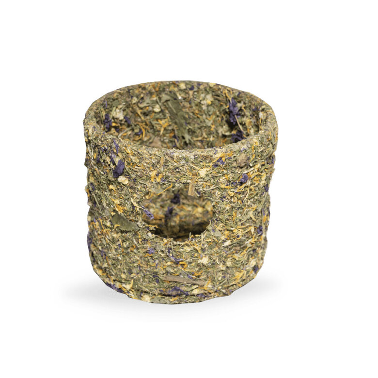 Cunipic Naturaliss Casa Comestible para roedores, , large image number null