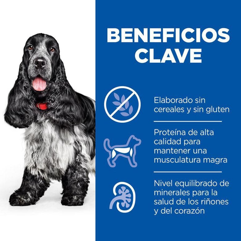 14 kg Hill's Science Plan Mature Adult 7+ Pollo pienso para perros,  Imagen numero 3 14 kg Hill's Science Plan Mature Adult 7+ Pollo pienso para perros, , large Imagen numero 3