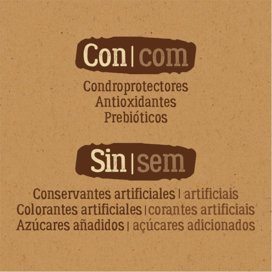 True Origins Pure Adult Pollo y Arroz pienso para perros thumbnail