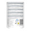 12 sobres x 85 g Hill's Science Plan Sterilised Mature Pescado Oce&aacute;nico en Salsa sobre para gatos, , large indicador imagen numero 9