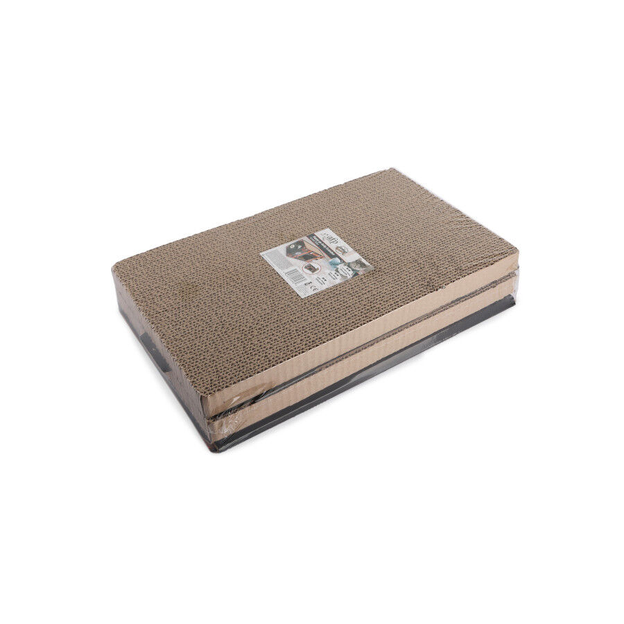 All For Paws Vintage Rascador Lucky Scrat para gatos thumbnail