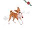 Wonder Christmas Cuerda Forma Caramelo Juguete para perros, , large indicador imagen numero 1