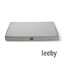 Leeby colchón viscoelástico vichy para perros, , large indicador imagen numero 2