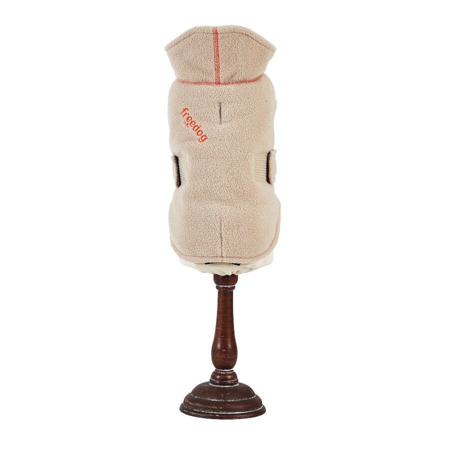 Freedog Polar Snowpuff Beige para perros thumbnail