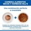 85 g Hill's Science Plan Mature Sterilised Mousse de Pollo para gatos, , large indicador imagen numero 8