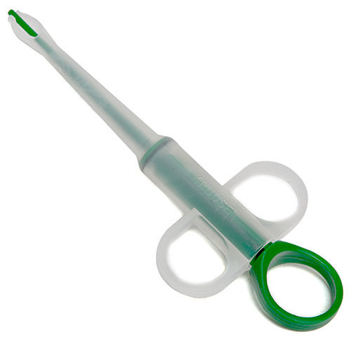 Buster jeringa especial para suministrar pastillas Imagen numero 1