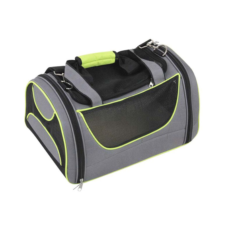 Outech Carrier Chicago bolso Transportín para perros y gatos thumbnail