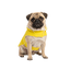 Gotoo Impermeable Reflectante Amarillo para perros, , large indicador imagen numero 7