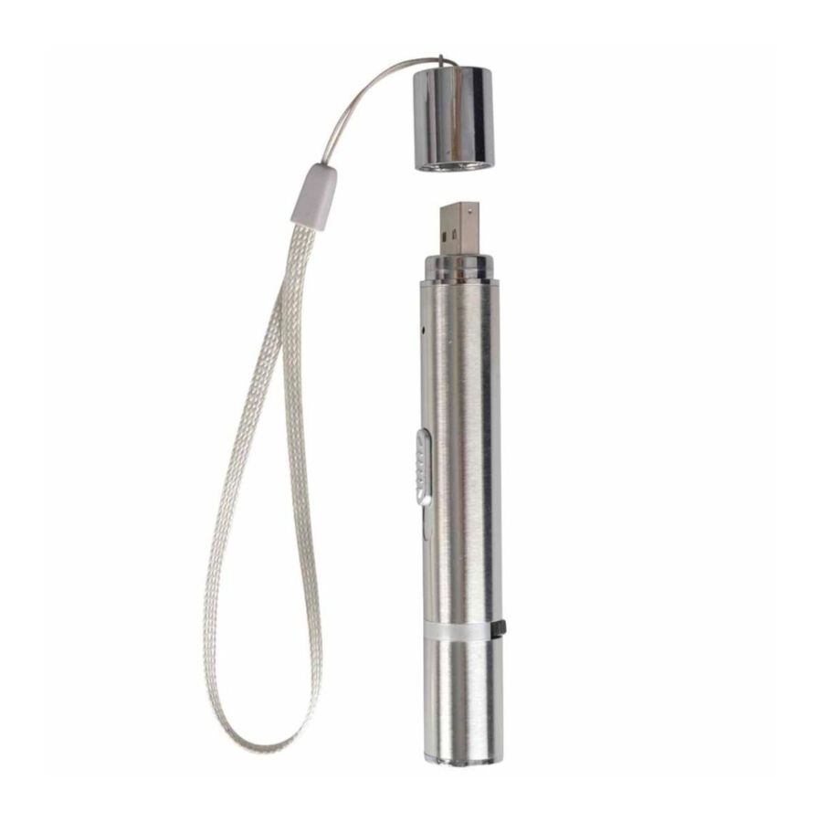 Duvoplus Láser 7 en 1 juguete para gatos