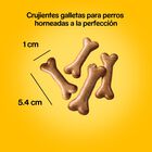 Pedigree Galletas Biscrok de 3 Sabores para Perros, , large image number null