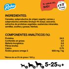 Pedigree Rodeo Snack Buey para Perros, , large image number null