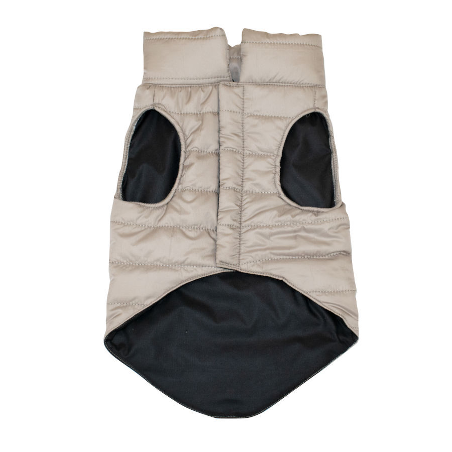 Outech Anorak Abrigo Gris para perros, , large Imagen numero 2