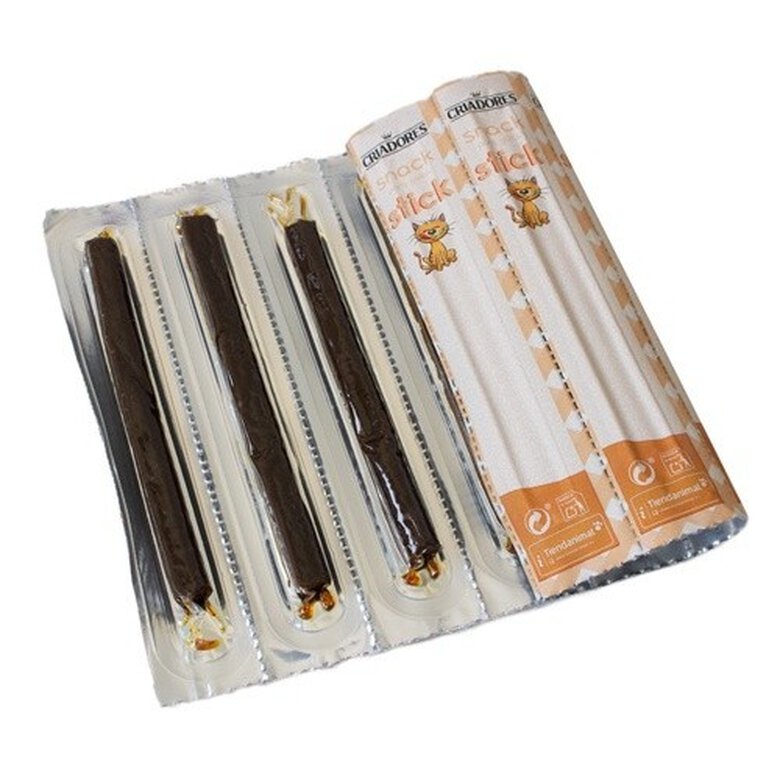 400 ml Criadores Palitos Cerdo para gatos,  Imagen numero 1 400 ml Criadores Palitos Cerdo para gatos, , large Imagen numero 1