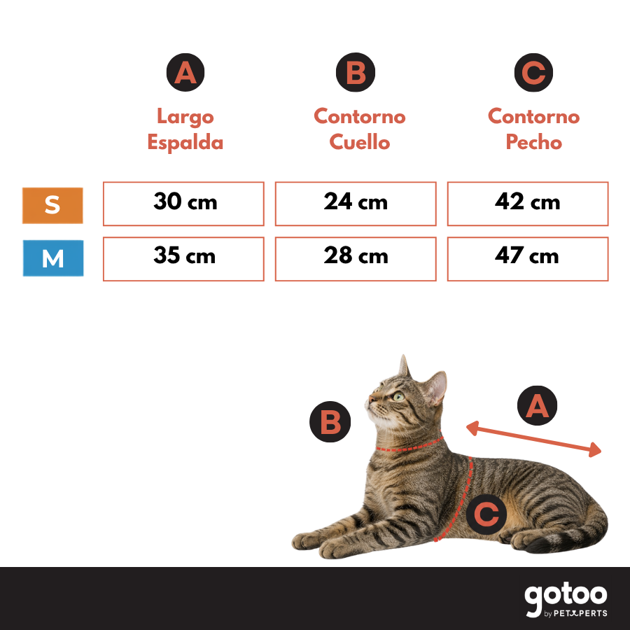 Gotoo Jersey Polar Rojo para gatos, , large Imagen numero 5