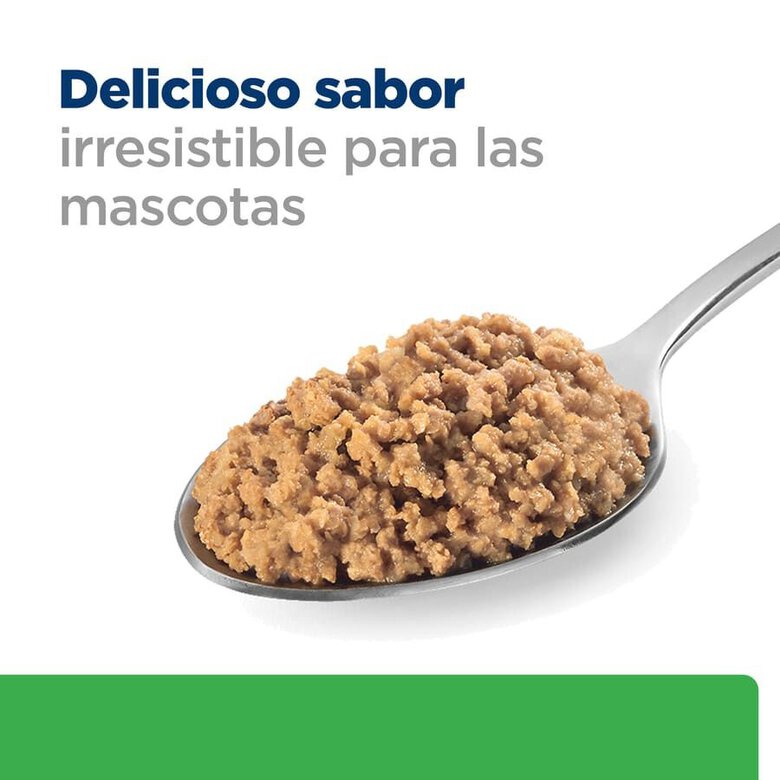 350 g Hill's Prescription Diet Weight Reduction lata para perros,  Imagen numero 8 350 g Hill's Prescription Diet Weight Reduction lata para perros, , large Imagen numero 8