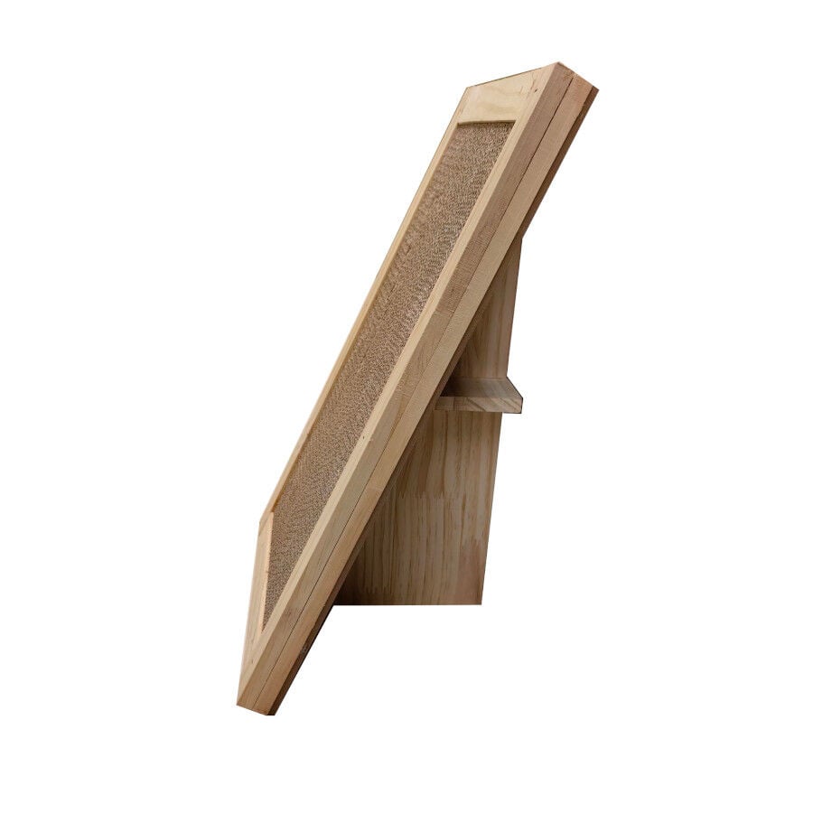 Catshion Sunny Tabla Rascador de Cartón para gatos thumbnail