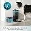 Cecotec Pumba 2000 TotalMenu Vision Comedero Bebedero para perros, , large indicador imagen numero 3