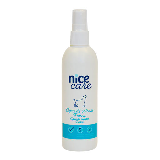 Nice Care Agua de Colonia Fresh para perros, , large image number null