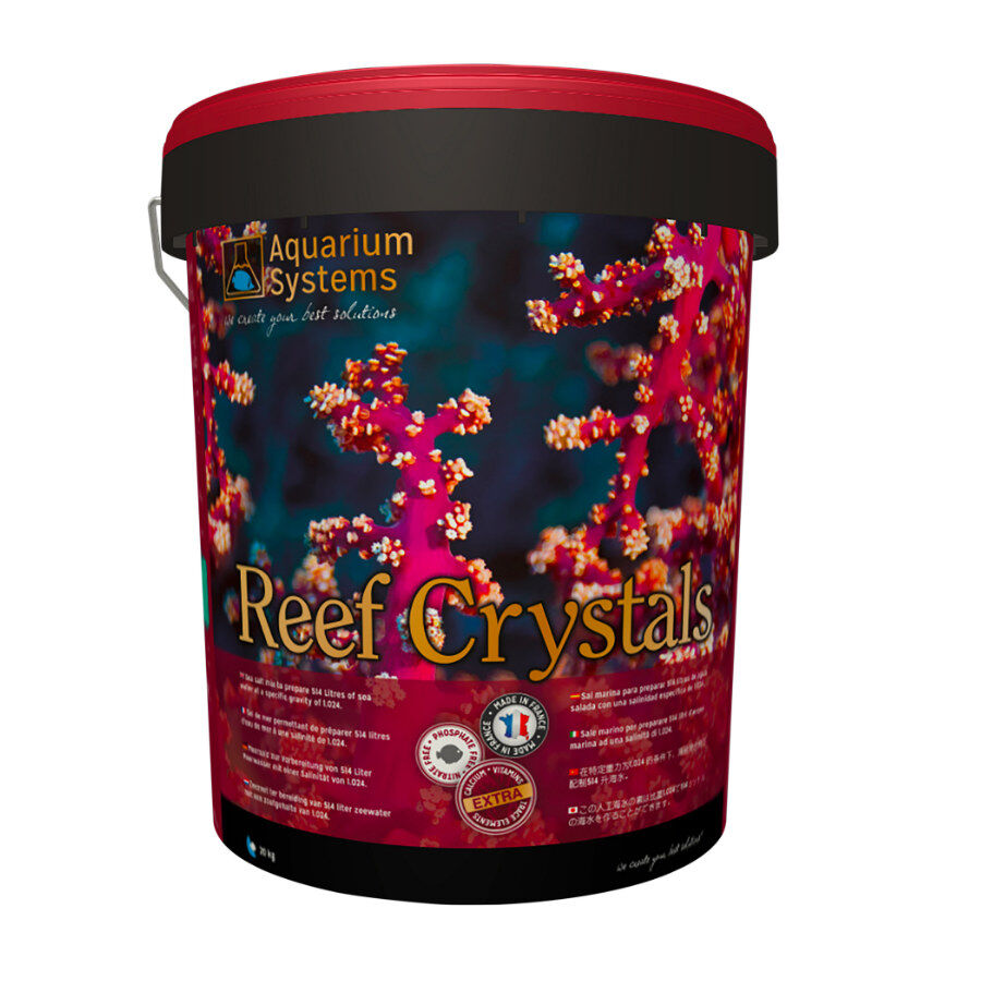 Eheim Sal Reef Crystals para acuarios marinos, , large Imagen numero 1