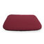 Dogzzz Turin Block Colchoneta Burgundy, , large indicador imagen numero 1