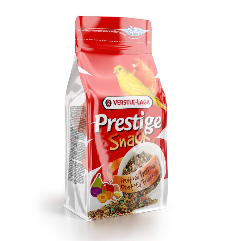 Versele-Laga Prestige Snack para canarios,  Imagen numero 1 Versele-Laga Prestige Snack para canarios, , large Imagen numero 1