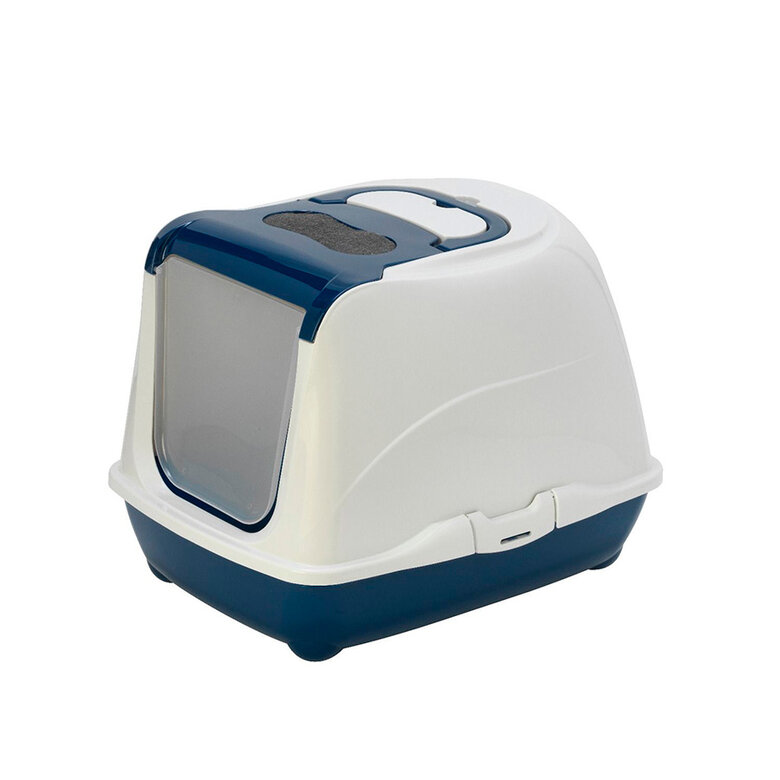 Nova Clean Alpha Toilette Arenero para gatos,  Imagen numero 1 Nova Clean Alpha Toilette Arenero para gatos, , large Imagen numero 1