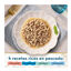 4 sobres x 85 g Gourmet Perle Finos Trocitos del Oc&eacute;ano en salsa sobre para gatos, , large indicador imagen numero 2