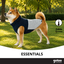 Gotoo Chaqueta Azul y Gris para perros, , large indicador imagen numero 6