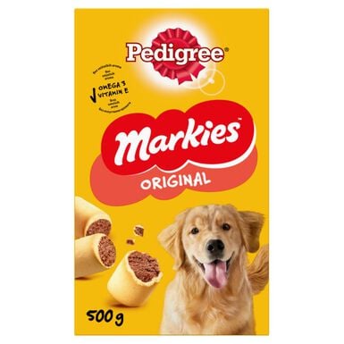 Pedigree Markies Galletas para perros