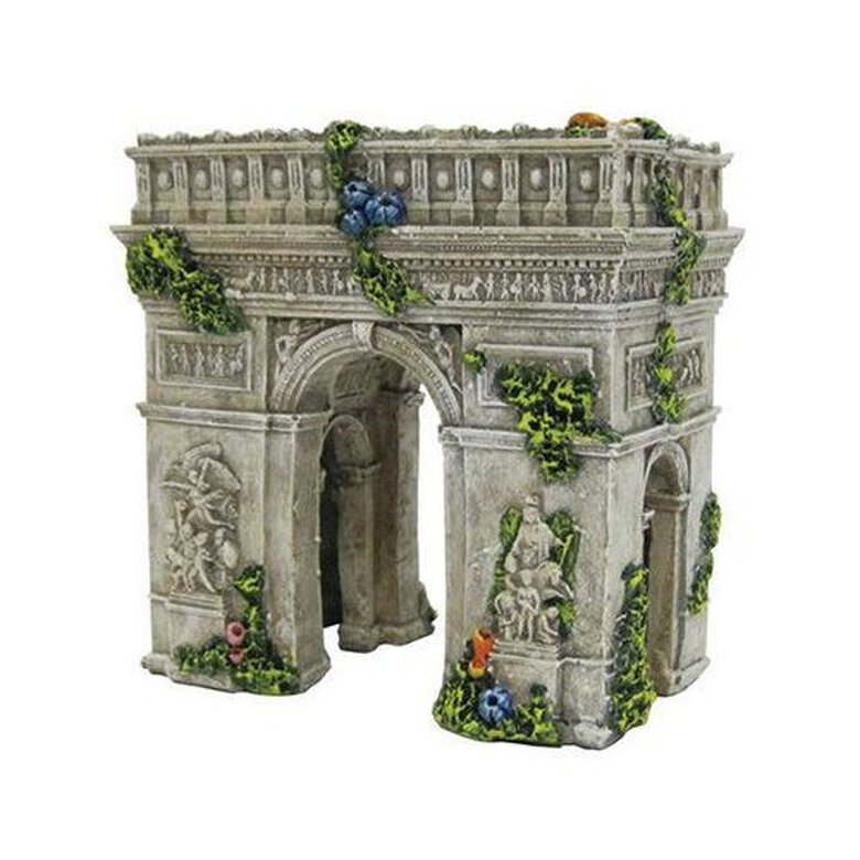 accesorios_peces_Penn_Plax_figura_Arco_del_Triunfo_para_acuarios__PNN26875_M Imagen numero 1 Penn Plax figura Arco del Triunfo para acuarios Imagen numero 1