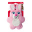 Kong Snuzzles Kiddos Conejo de peluche para cachorros, , large indicador imagen numero 3