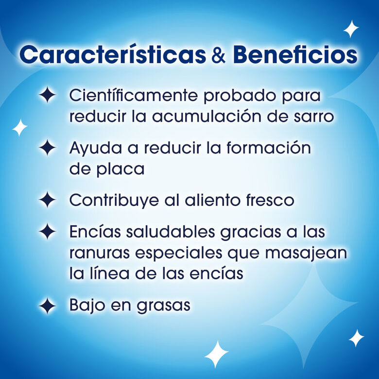 Dentalife Snacks Dentales para perros medianos thumbnail